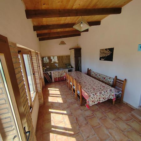 Maison d'hôtes Casa La Tora à Deltebre Extérieur photo