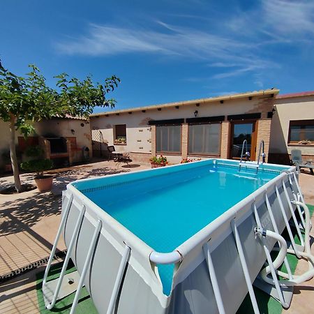 Maison d'hôtes Casa La Tora à Deltebre Extérieur photo