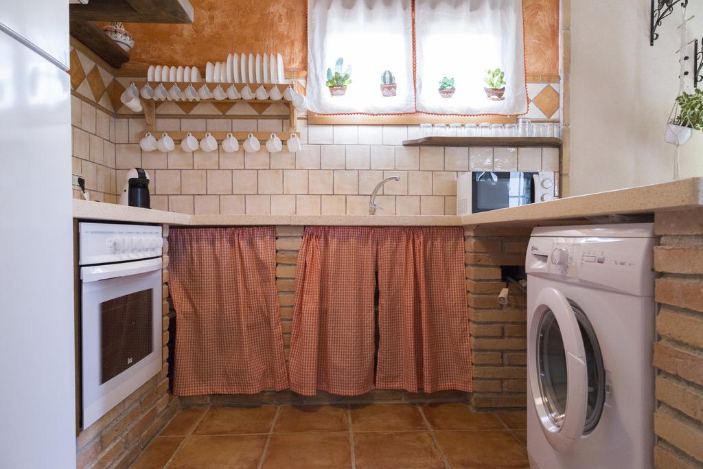 Maison d'hôtes Casa La Tora à Deltebre Chambre photo