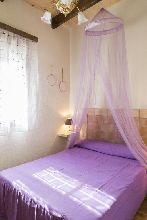 Maison d'hôtes Casa La Tora à Deltebre Chambre photo