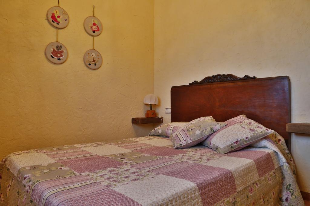 Maison d'hôtes Casa La Tora à Deltebre Extérieur photo